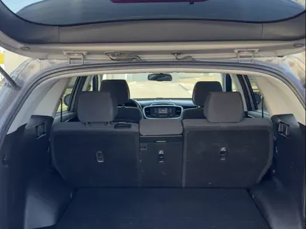 Kia Sorento 2016 года за 5 700 000 тг. в Атырау – фото 20