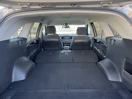 Kia Sorento 2016 года за 5 700 000 тг. в Атырау – фото 21