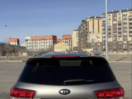 Kia Sorento 2016 года за 5 700 000 тг. в Атырау – фото 6