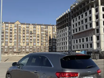Kia Sorento 2016 года за 5 700 000 тг. в Атырау – фото 7