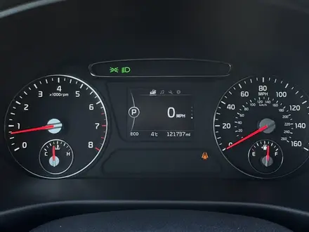 Kia Sorento 2016 года за 5 700 000 тг. в Атырау – фото 9