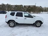 Renault Duster 2013 года за 6 000 000 тг. в Караганда – фото 5