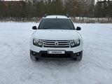Renault Duster 2013 года за 6 000 000 тг. в Караганда