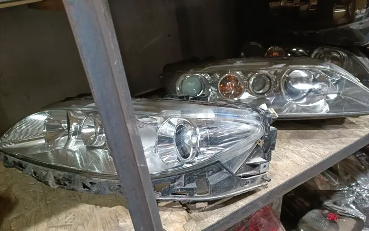 Фары оптика передние передний за 70 000 тг. в Алматы