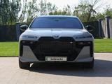 BMW i7 2023 года за 75 000 000 тг. в Алматы