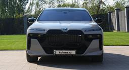 BMW i7 2023 года за 75 000 000 тг. в Алматы