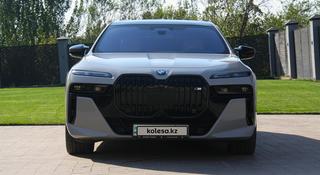 BMW i7 2023 года за 75 000 000 тг. в Алматы