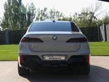 BMW i7 2023 года за 75 000 000 тг. в Алматы – фото 5