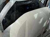 Капот Hyundai за 12 000 тг. в Караганда