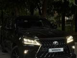 Lexus LX 570 2020 года за 54 990 000 тг. в Алматы
