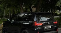 Lexus LX 570 2020 годаүшін54 990 000 тг. в Алматы – фото 4