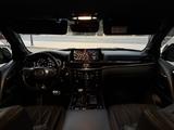 Lexus LX 570 2020 года за 54 990 000 тг. в Алматы – фото 5