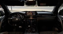 Lexus LX 570 2020 годаүшін54 990 000 тг. в Алматы – фото 5