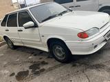 ВАЗ (Lada) 2114 2013 года за 1 450 000 тг. в Шымкент – фото 3