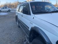 Mitsubishi Montero Sport 2001 годаfor4 800 000 тг. в Экибастуз