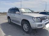 Toyota Land Cruiser 1998 годаүшін5 700 000 тг. в Аральск – фото 2