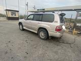 Toyota Land Cruiser 1998 года за 5 700 000 тг. в Аральск – фото 3