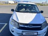 ВАЗ (Lada) Granta 2190 2014 годаүшін1 150 000 тг. в Караганда
