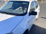 ВАЗ (Lada) Granta 2190 2014 годаүшін1 150 000 тг. в Караганда – фото 2