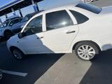 ВАЗ (Lada) Granta 2190 2014 годаүшін1 150 000 тг. в Караганда – фото 3