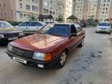 Audi 100 1989 года за 550 000 тг. в Шымкент