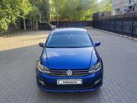 Volkswagen Polo 2020 годаүшін8 100 000 тг. в Астана