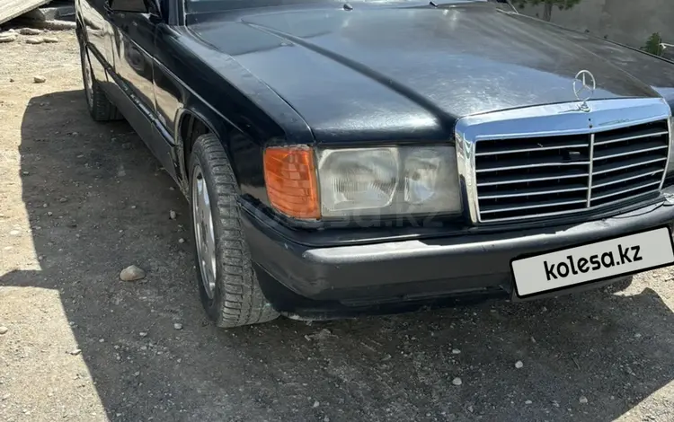 Mercedes-Benz 190 1988 года за 1 300 000 тг. в Шымкент