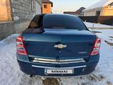 Chevrolet Cobalt 2021 годаүшін5 300 000 тг. в Алматы – фото 4