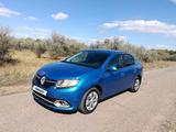 Renault Logan 2015 года за 2 200 000 тг. в Караганда