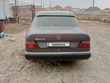 Mercedes-Benz E 300 1990 года за 2 300 000 тг. в Астана – фото 3