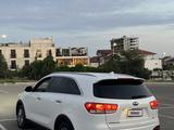 Kia Sorento 2016 года за 6 500 000 тг. в Актау – фото 4