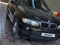 BMW X5 2004 годаүшін3 500 000 тг. в Шымкент