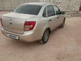 ВАЗ (Lada) Granta 2190 2013 года за 1 000 000 тг. в Актау – фото 2
