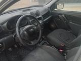 ВАЗ (Lada) Granta 2190 2013 года за 1 000 000 тг. в Актау – фото 5