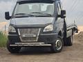 ГАЗ  ГАЗель (3302) 2004 года за 6 300 000 тг. в Алматы – фото 14