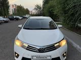 Toyota Corolla 2013 года за 5 990 000 тг. в Астана