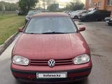 Volkswagen Golf 1998 года за 2 600 000 тг. в Астана – фото 2