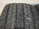 Шины Yokohama Ice Guard G075 235/55 R20 за 60 000 тг. в Караганда – фото 2