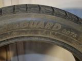 Шины Yokohama Ice Guard G075 235/55 R20 за 60 000 тг. в Караганда – фото 4