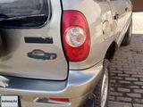 Chevrolet Niva 2008 года за 2 150 000 тг. в Павлодар – фото 4