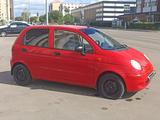 Daewoo Matiz 2007 годаfor2 000 000 тг. в Петропавловск – фото 5