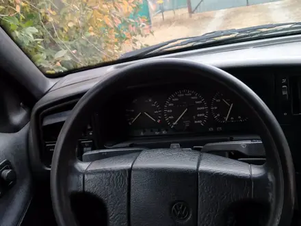 Volkswagen Passat 1991 года за 650 000 тг. в Таскала – фото 5