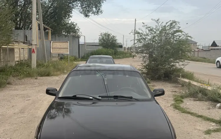 Audi 100 1993 года за 1 200 000 тг. в Алматы