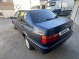 Volkswagen Vento 1993 годаүшін420 000 тг. в Астана – фото 3