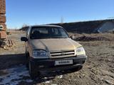 Chevrolet Niva 2005 годаfor1 500 000 тг. в Усть-Каменогорск