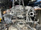 Двигатель мазда кронс, FS 2.0 за 350 000 тг. в Алматы – фото 2