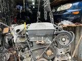 Двигатель мазда кронс, FS 2.0 за 350 000 тг. в Алматы – фото 3