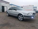 Audi 80 1992 годаүшін2 100 000 тг. в Петропавловск