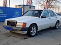 Mercedes-Benz 190 1989 года за 530 000 тг. в Талдыкорган