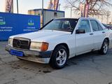 Mercedes-Benz 190 1989 года за 490 000 тг. в Талдыкорган